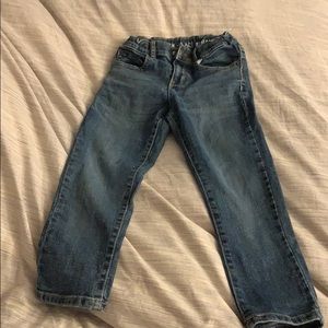 Children’s place waists adjustments snap button